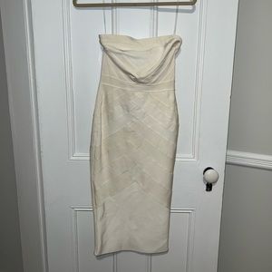 House of CB dress size small NWT